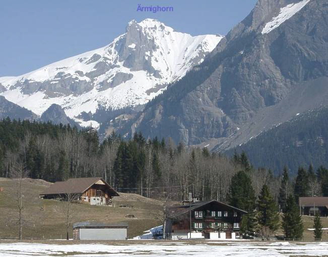 Kandersteg 16