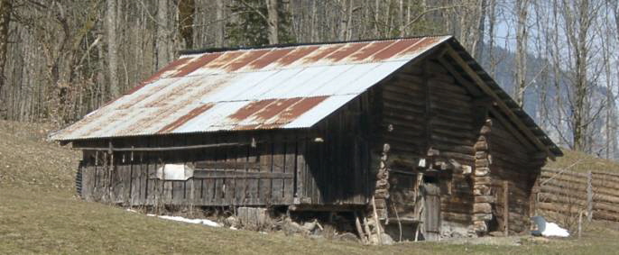 08 Lauterbrunnen 08 Lauterbrunnen