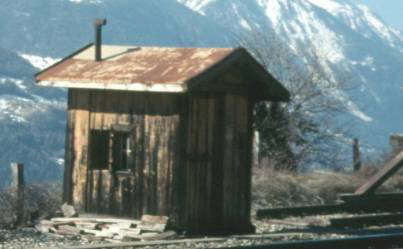 Suedrampe Huette 02 Suedrampe Huette 02