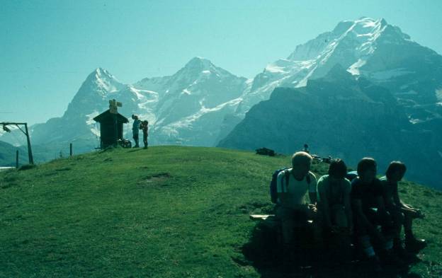 179 vor der Jungfrau