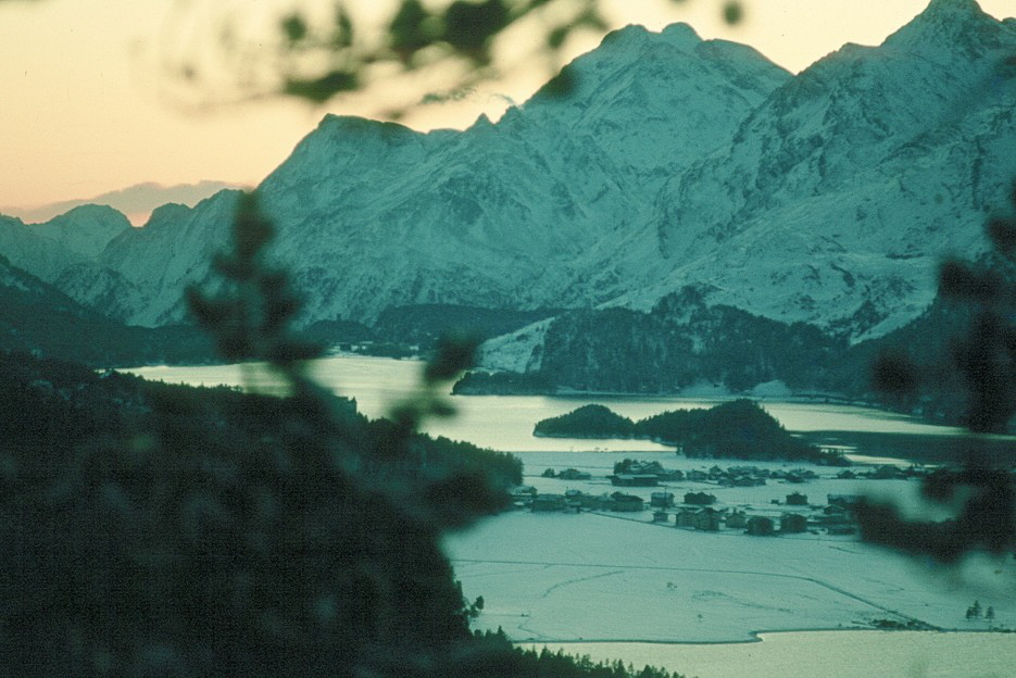 138 Silser Seen Winter