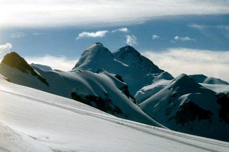 42 Breithorn