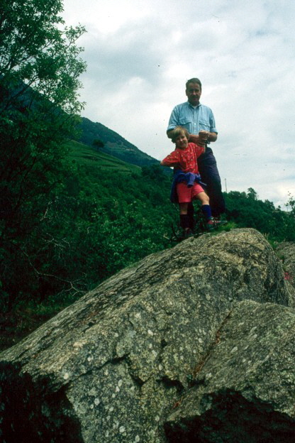 08 Meraner Höhenweg
