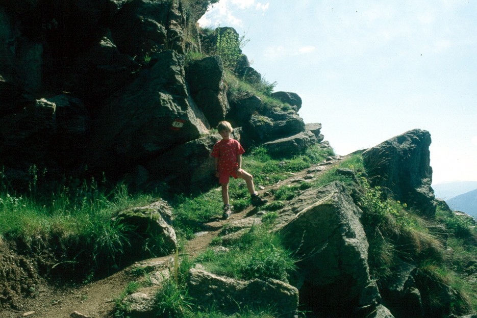 07 Meraner Höhenweg