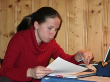 Friede in Reudlen 01