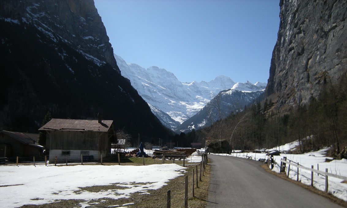 02 Lauterbrunnen Tal