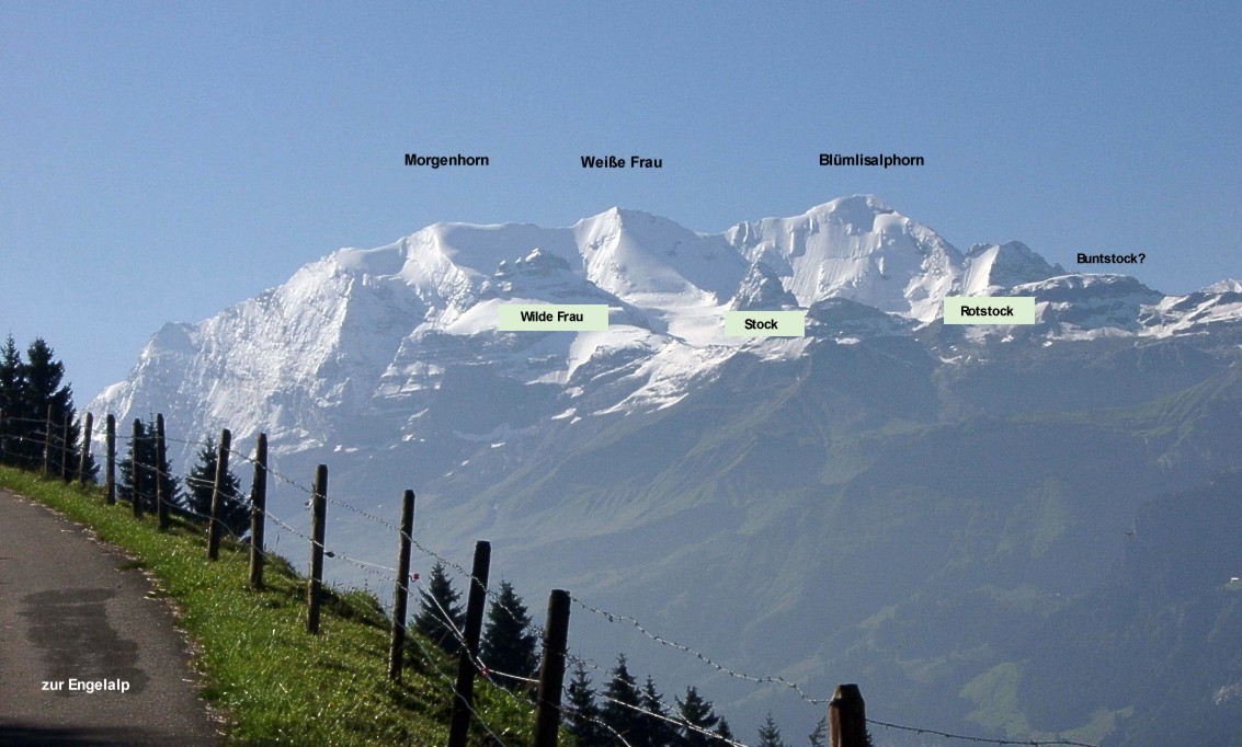 02a Bluemlisalp Musterfoto mit Beschriftung