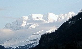 Bluemlisalp 2 drei Gipfel 12002