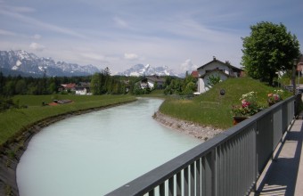 03 Kruen mit Alpspitze