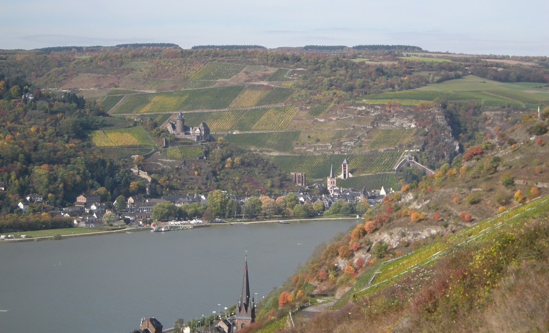 07 Burg Stahleck Bararach