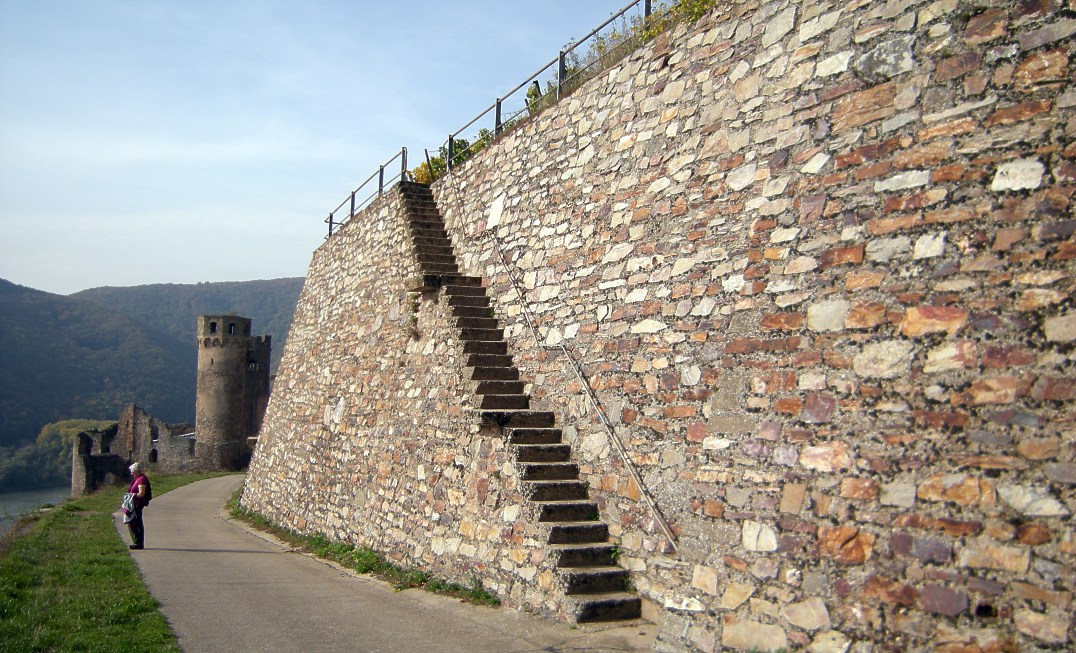22c Ruine Ehrenfels