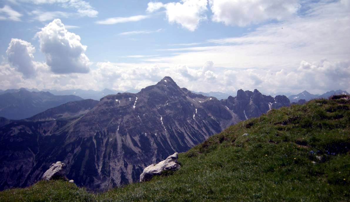 Sulzspitze 01102