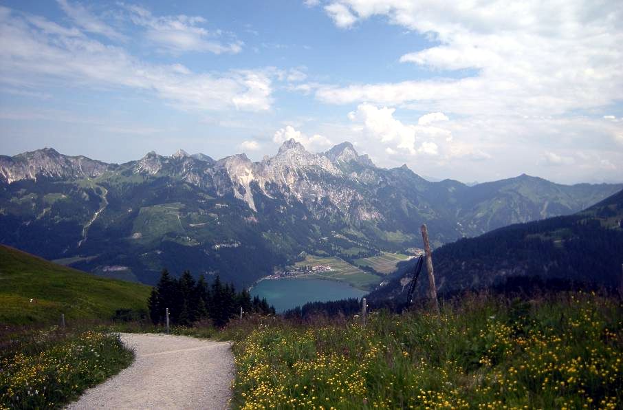 Sulzspitze 01402