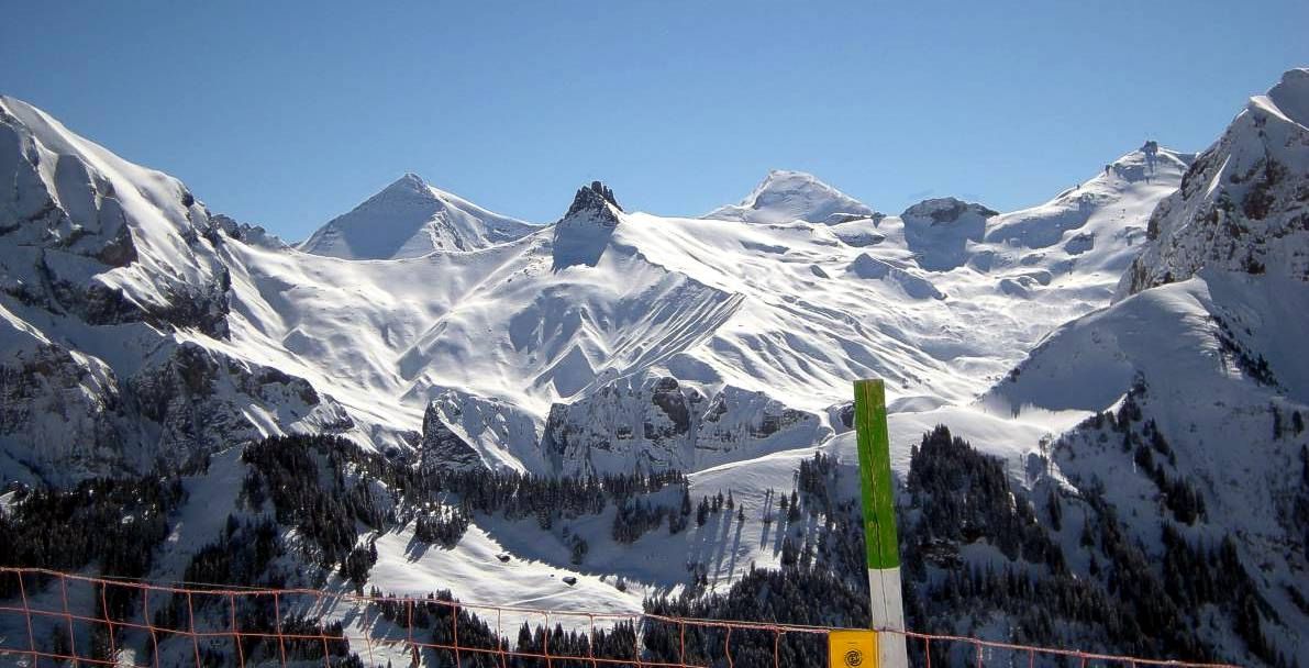 003 Tschingellochtighorn mit Steghorn