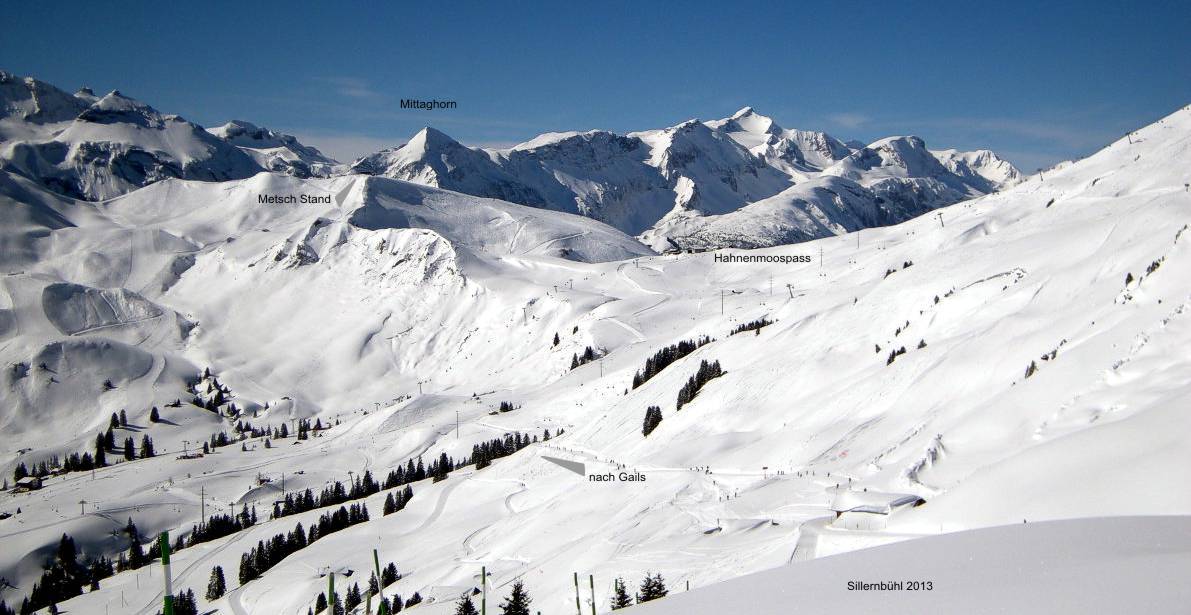 009 Mittaghorn Hahnenmoospass 2