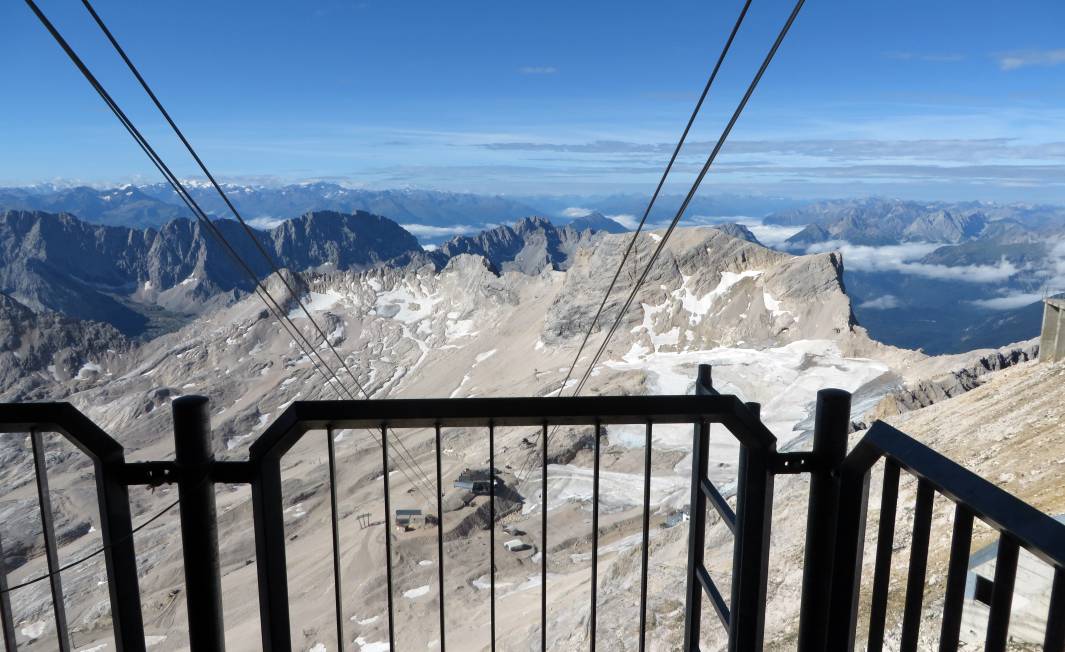 05 Zugspitzplatt