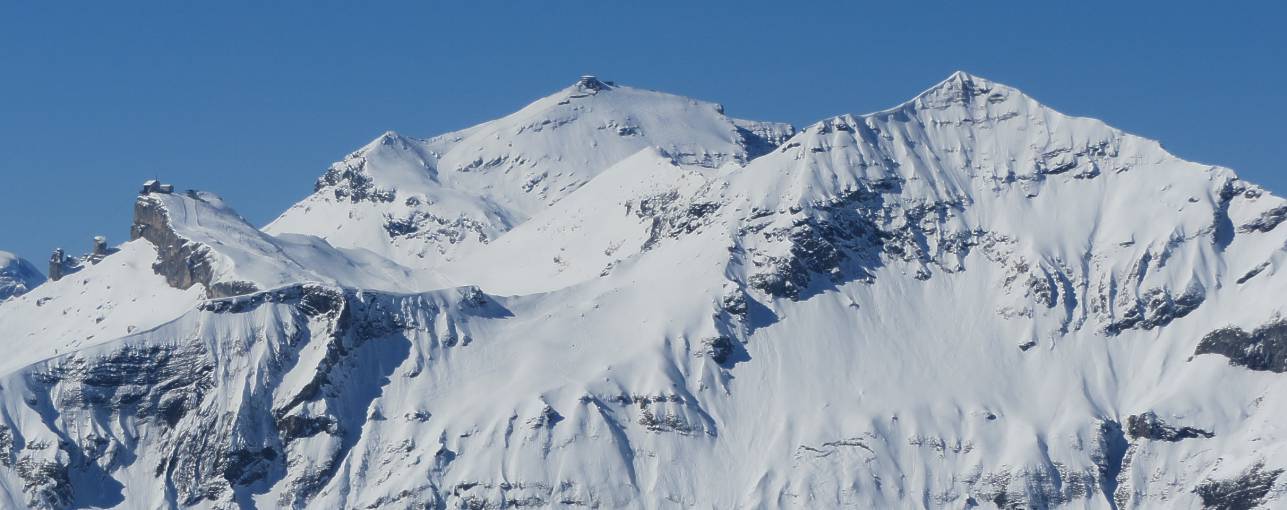 01 Schilthorn Panorama