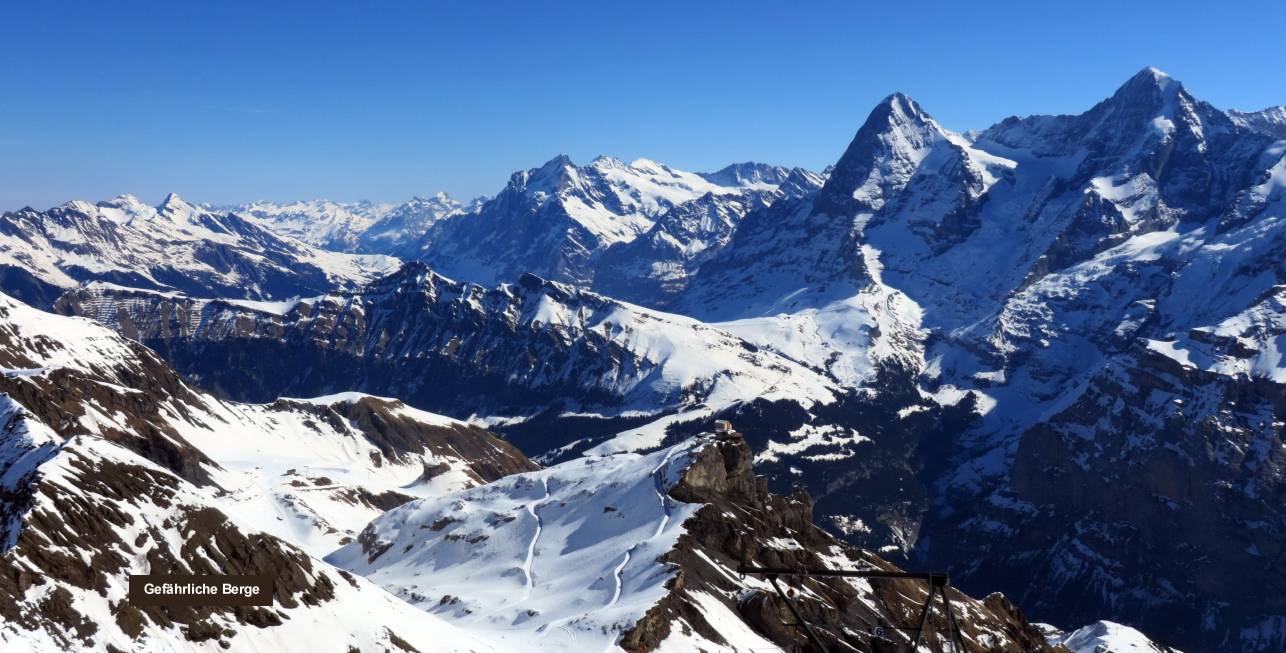 09 gefaehrliche Berge