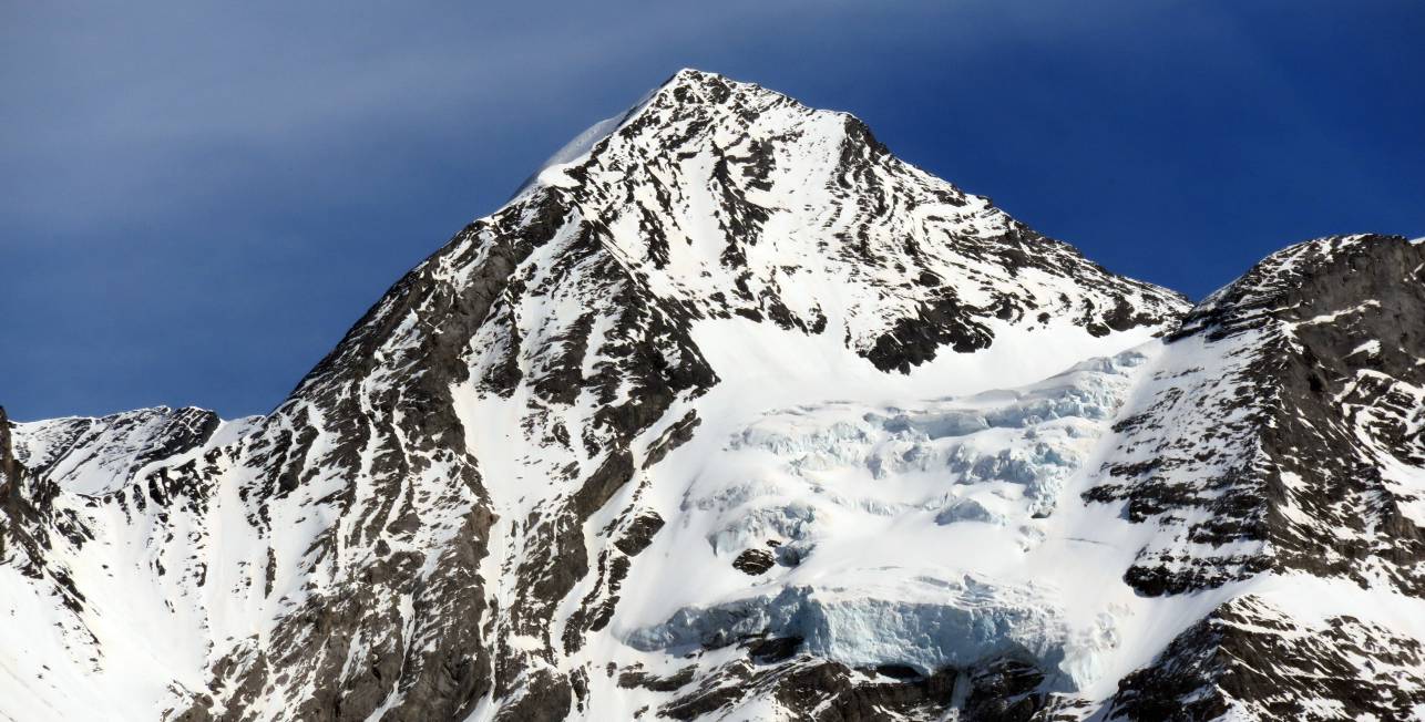 12 Bietschhorn