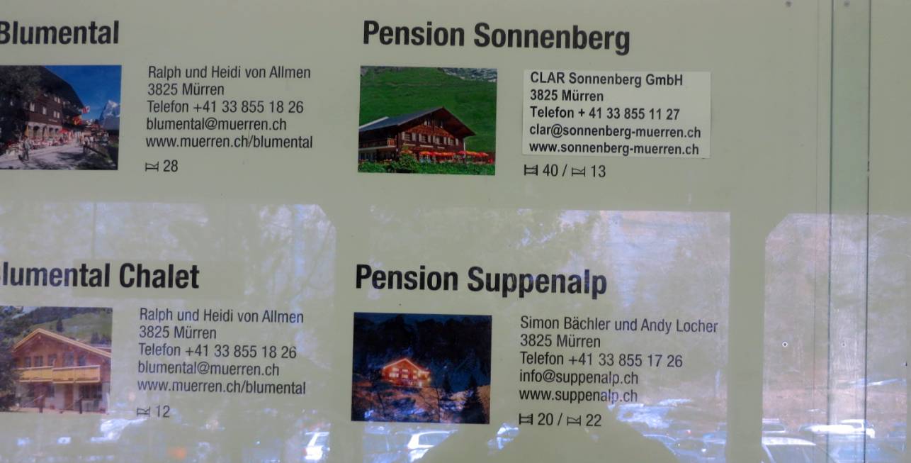 15 Lauterbrunnen