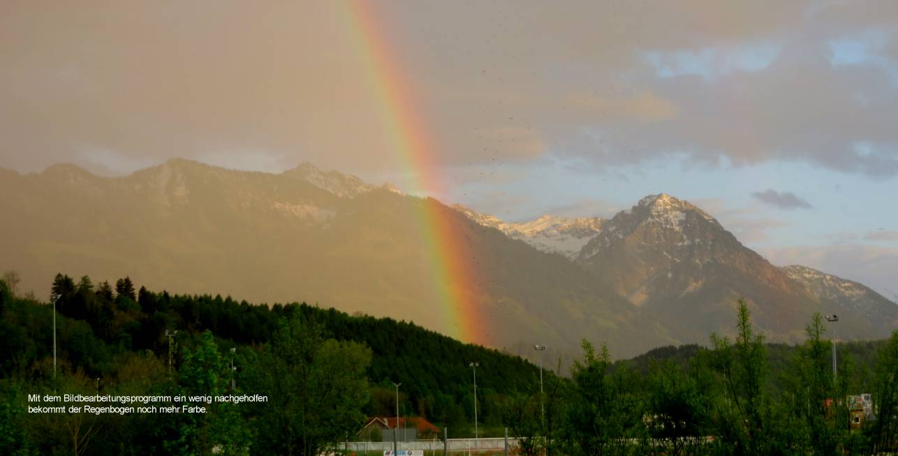 05 Regenbogen m Rubihorn