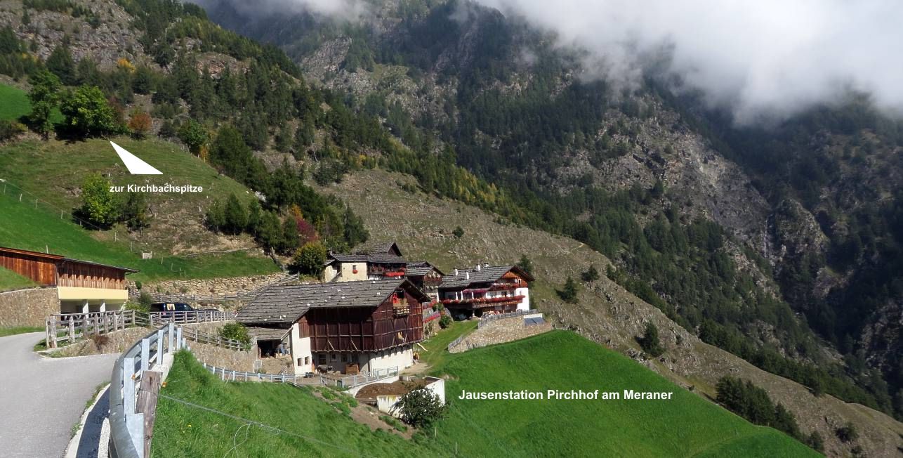 105  Pircherhof