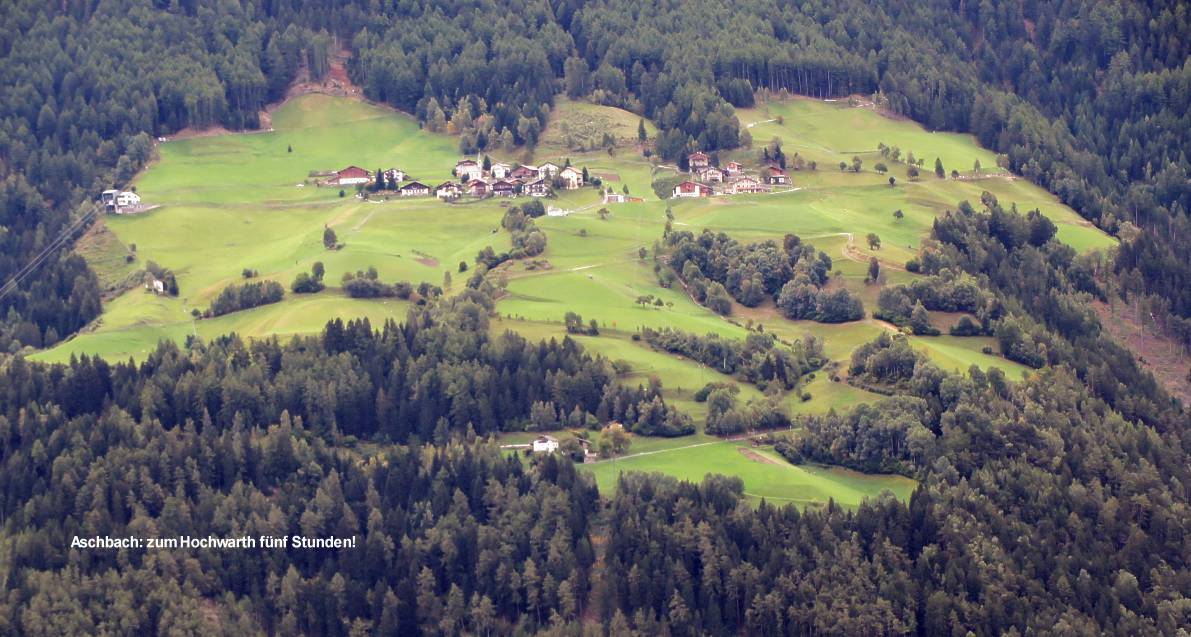 126 Gruberhof