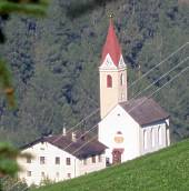 Kirche Katharinaberg klein