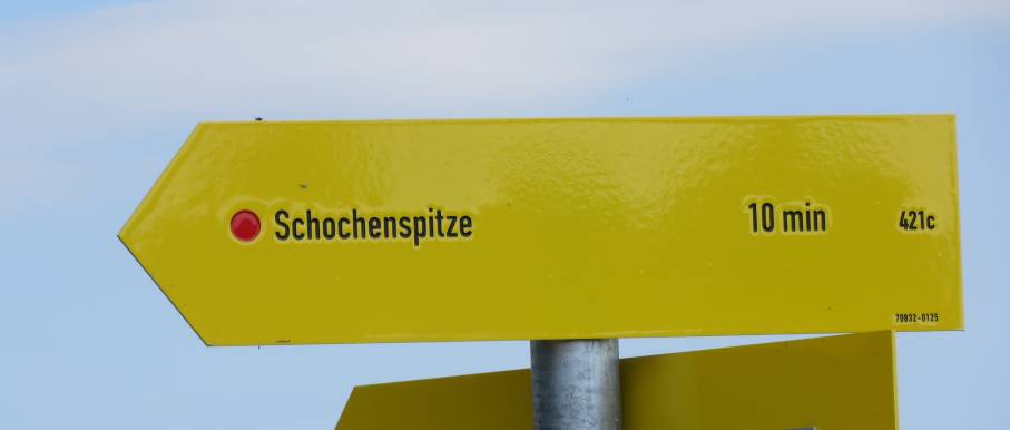 10 Landsberger Huette