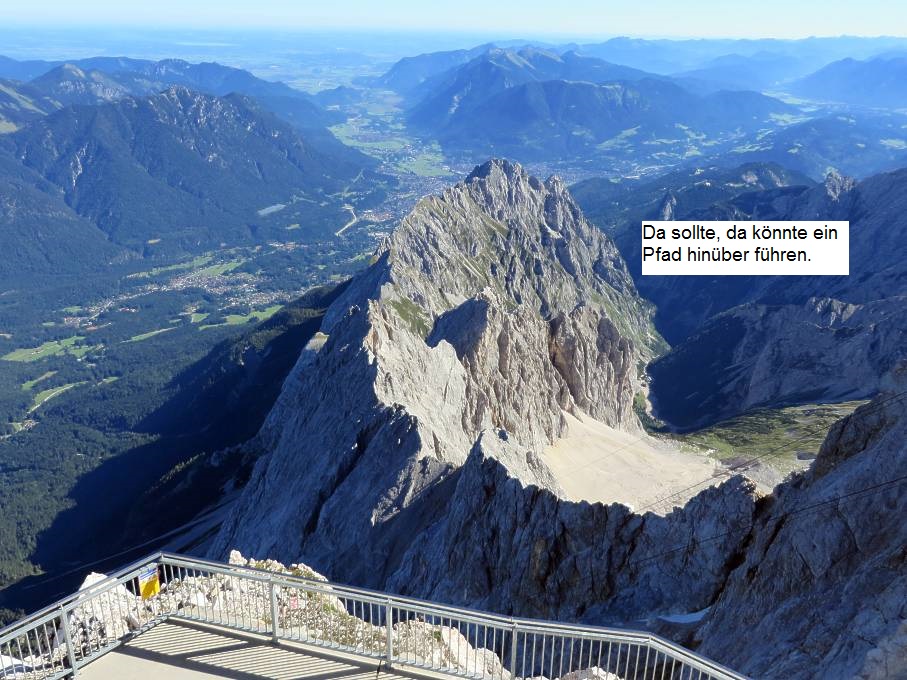 13 Zugspitze