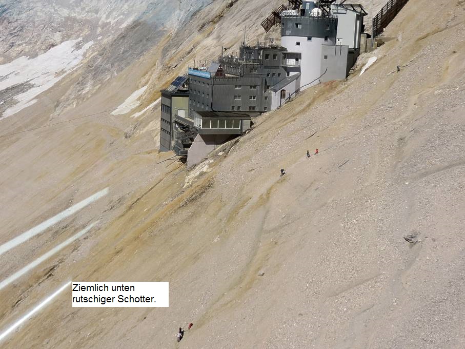 24 Zugspitze