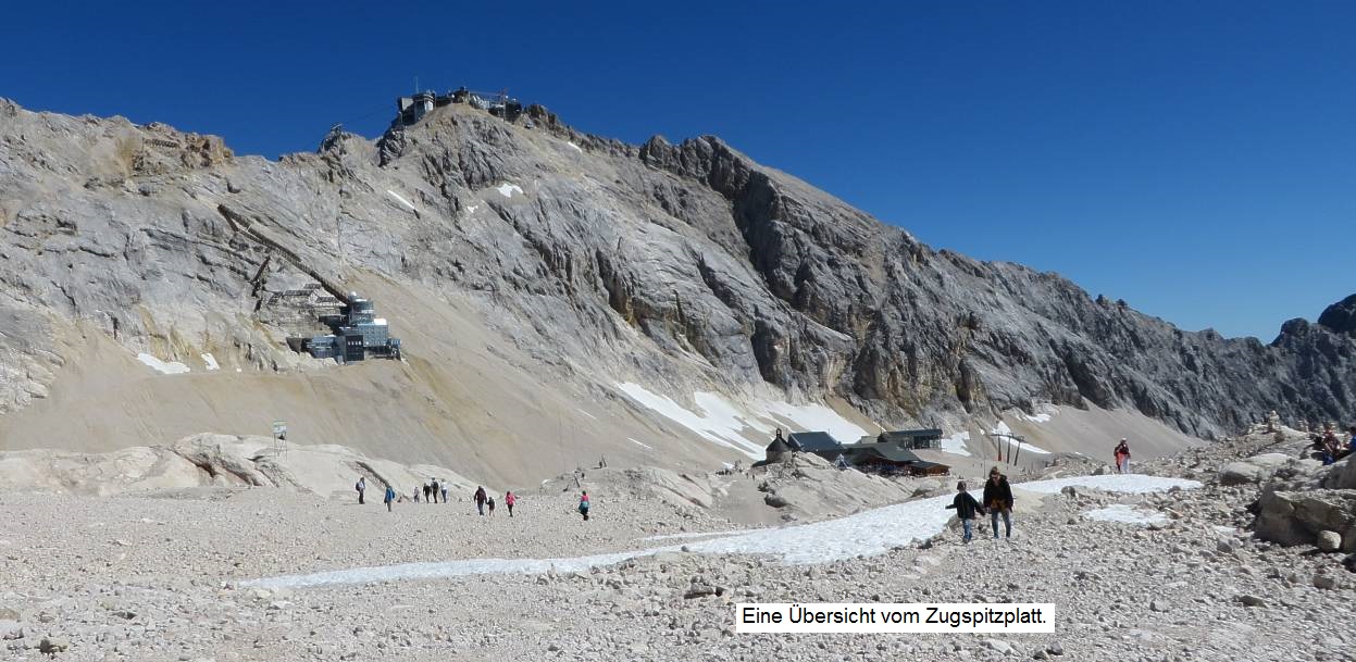 29 Zugspitze