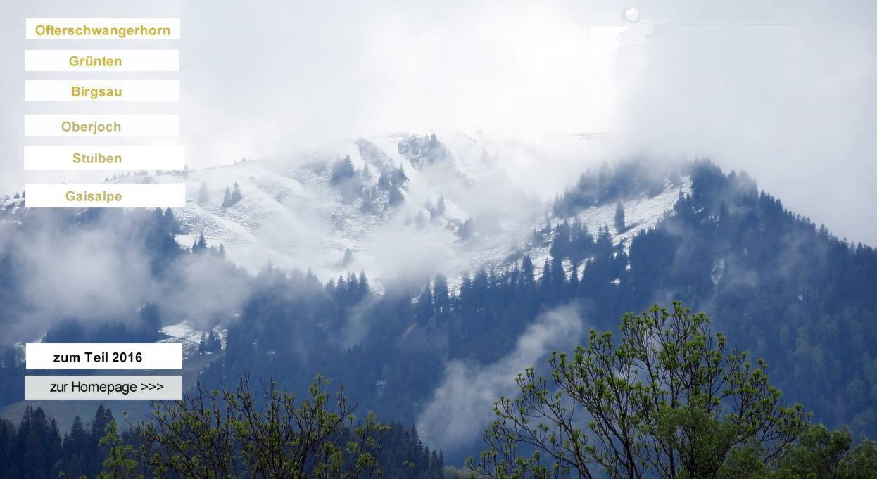 Schnee Nagelfluhkette04