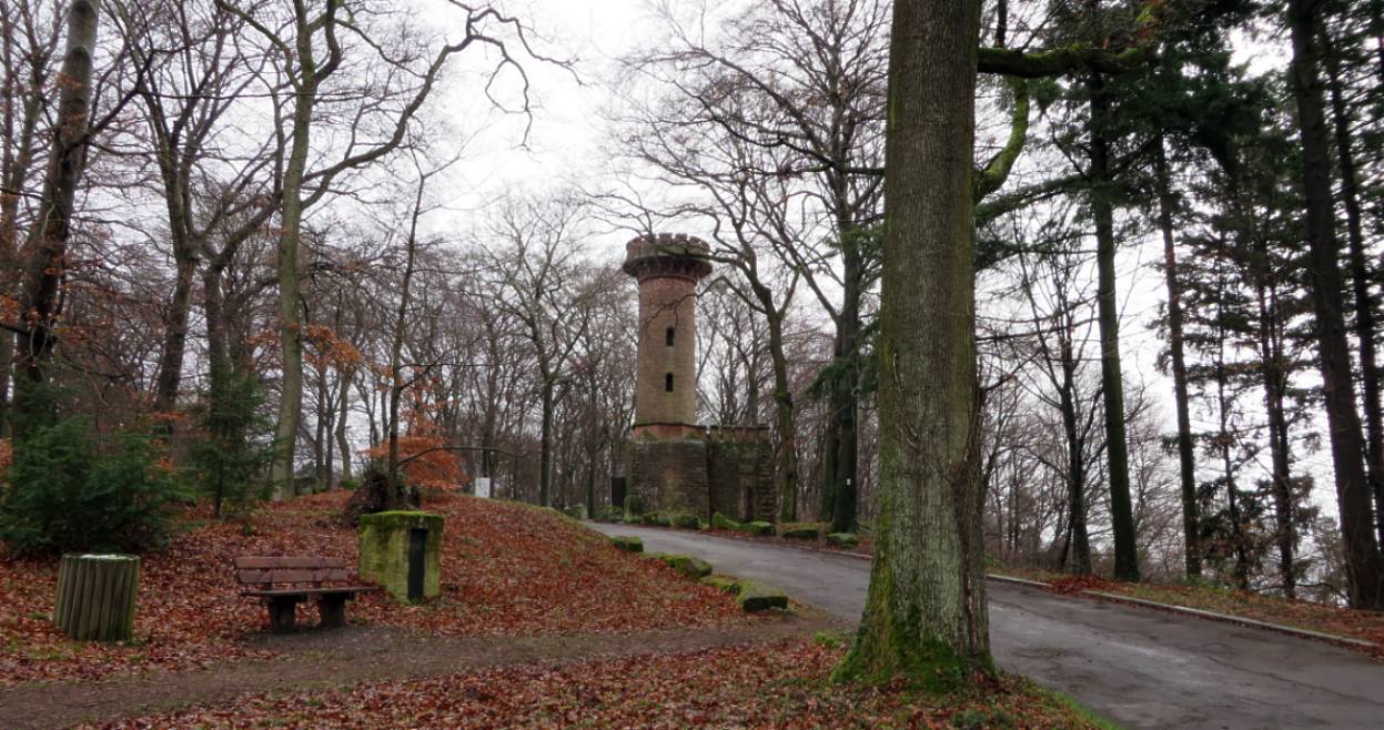 Turm 2