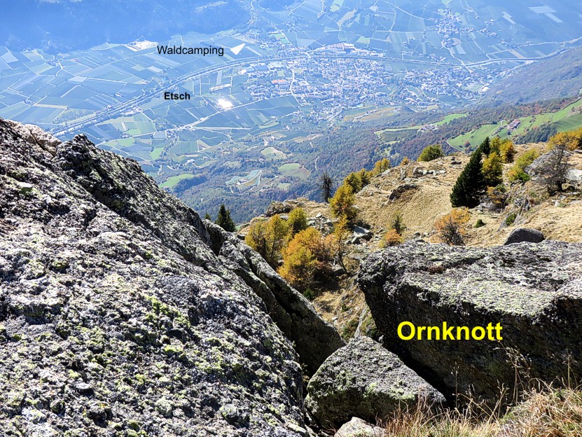 Ornknott 15