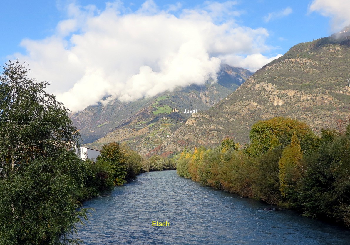 Tscharser Wetterkreuz