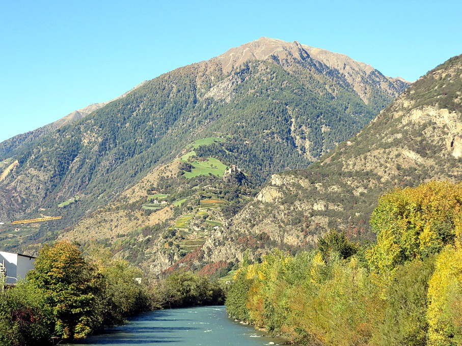 Tscharser Wetterkreuz 01