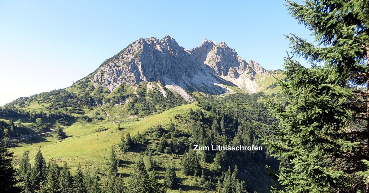 Litnisschrofen 06