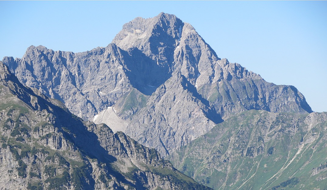 03 Hammerspitze