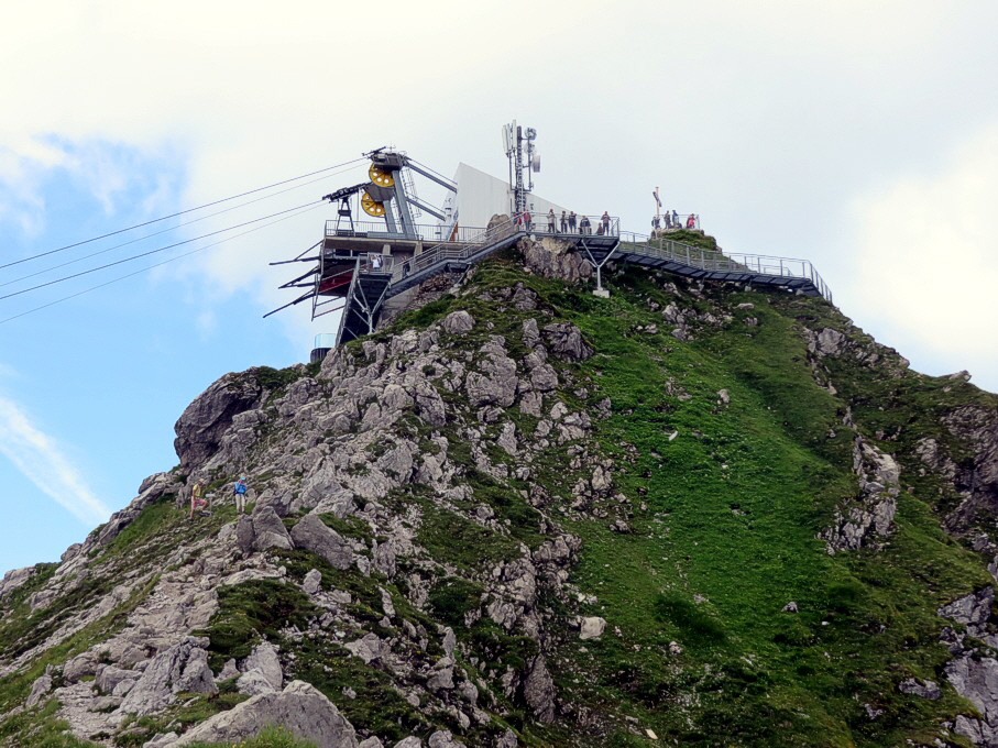 12 Nebelhorn