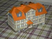 Sickenberg Model Minibild